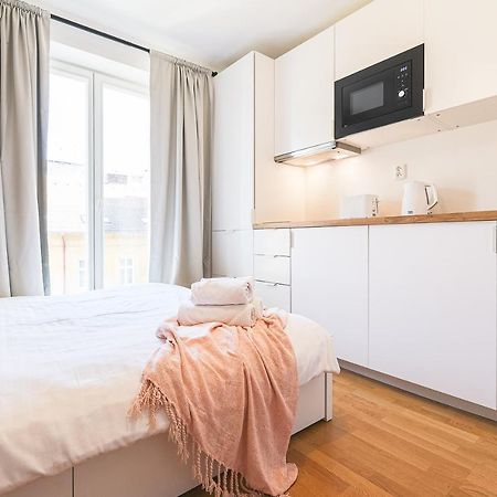 Dear Apartment ปราก ภายนอก รูปภาพ
