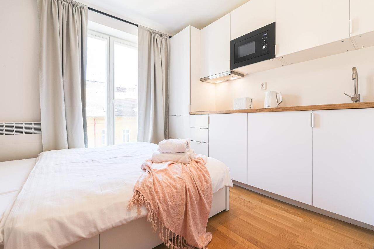 Dear Apartment ปราก ภายนอก รูปภาพ