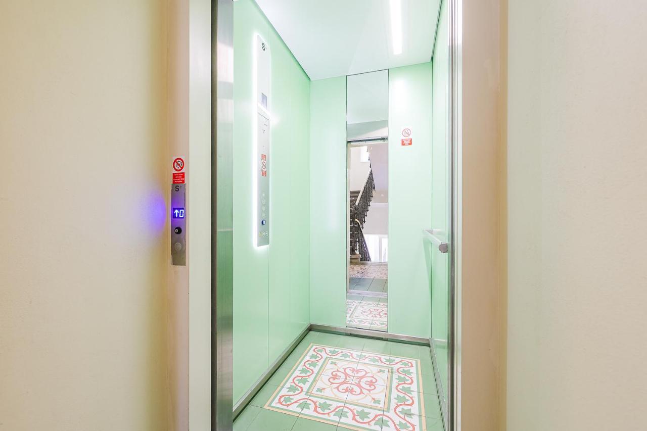 Dear Apartment ปราก ภายนอก รูปภาพ